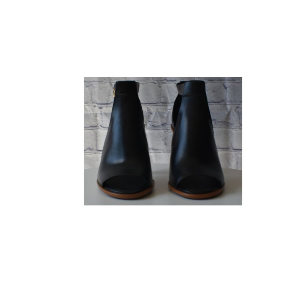 Vince Camuto Frasper Black Ankle Strap Heels – Brand New – Size 7 & 7.5